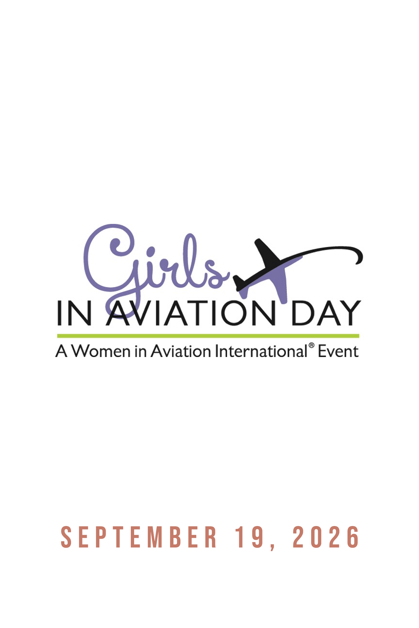 Girls in Aviation Day