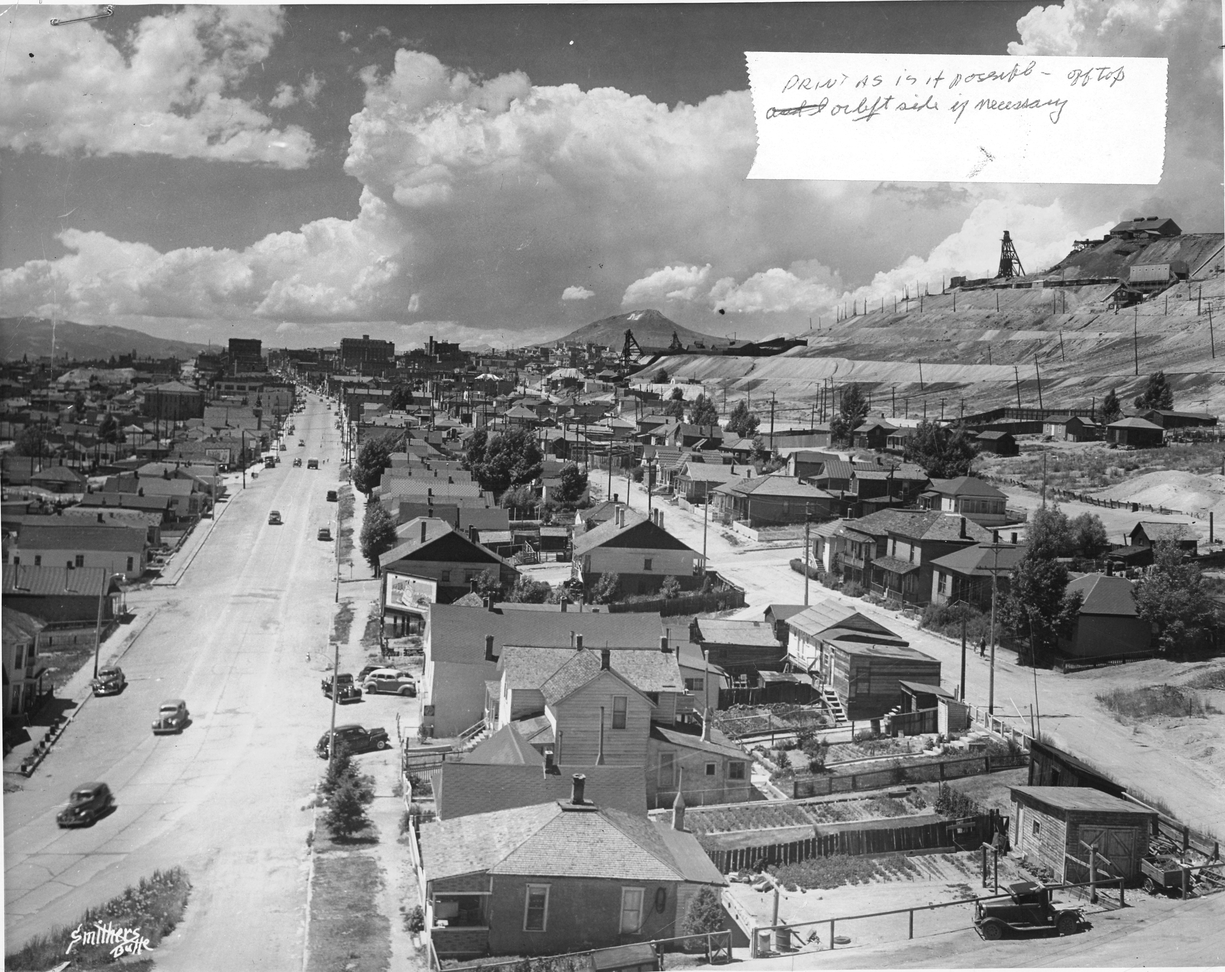 Remembering the ‘Hood: East Side