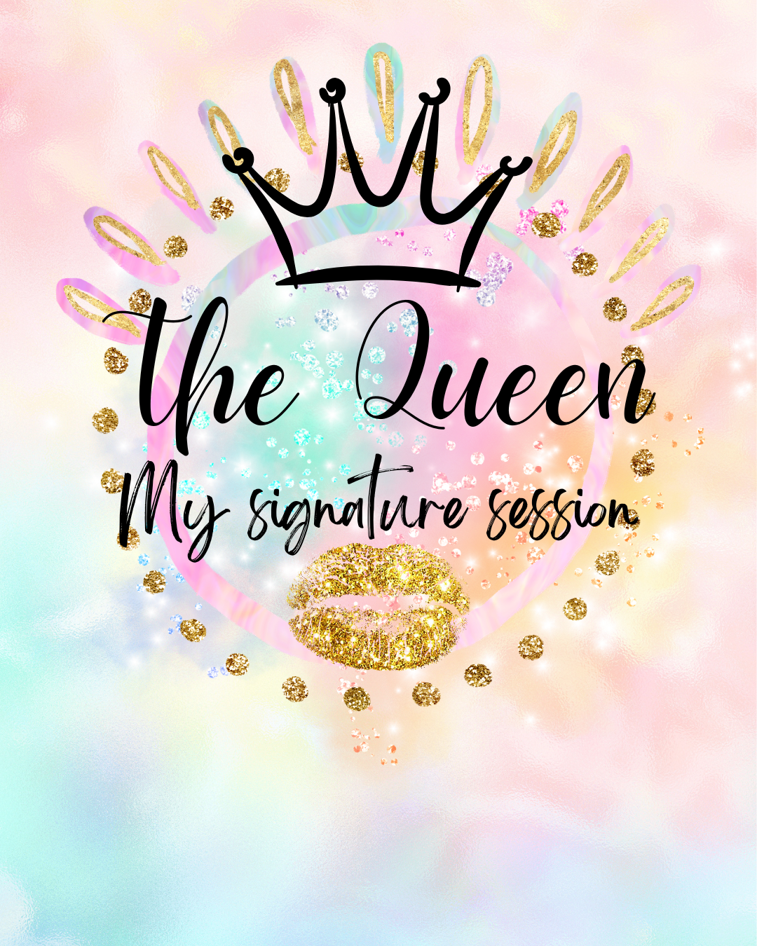 Signature Queen session