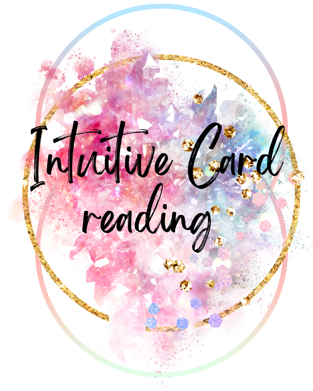 Intuitive Card Reading