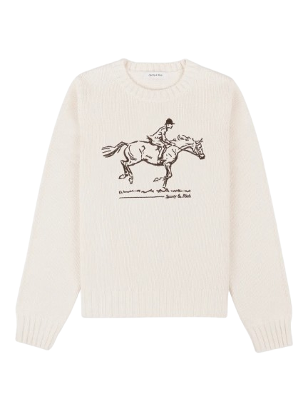 Sweater Weather for Horse Lovers … Fall is Here! 