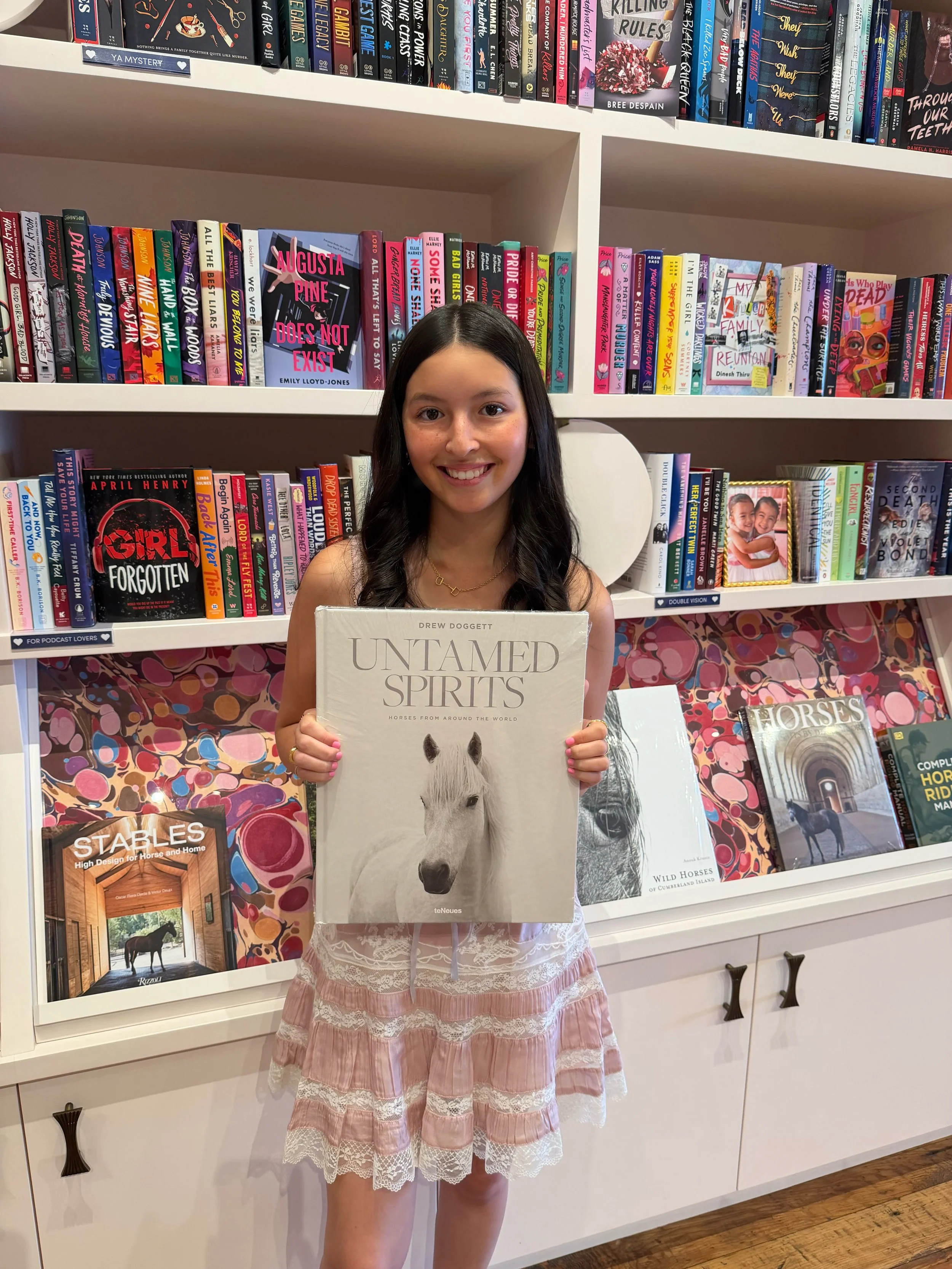 The Coffee Table Books Every Horse Lover Needs