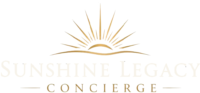 SUNSHINE LEGACY CONCIERGE