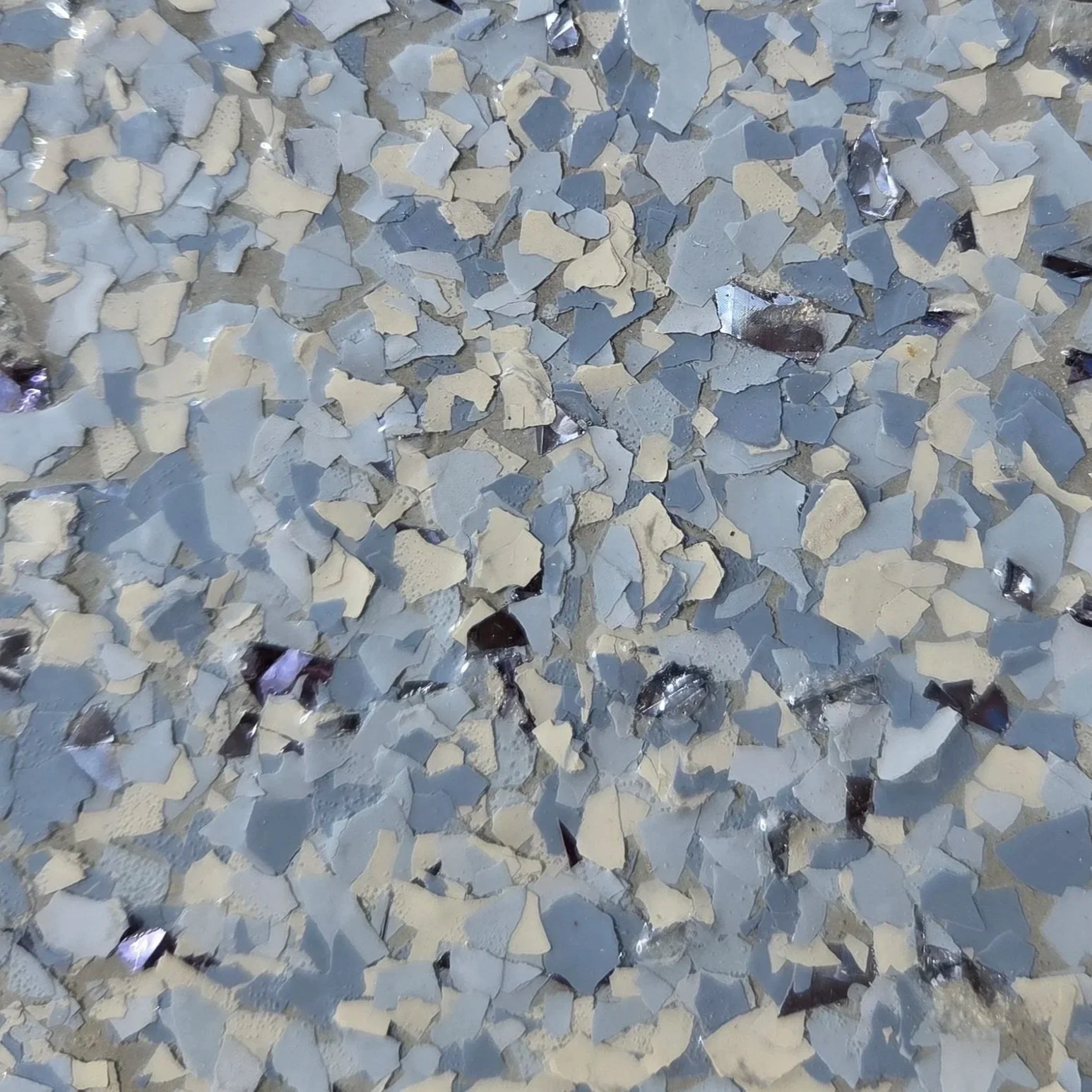 Appalachian with Midnight