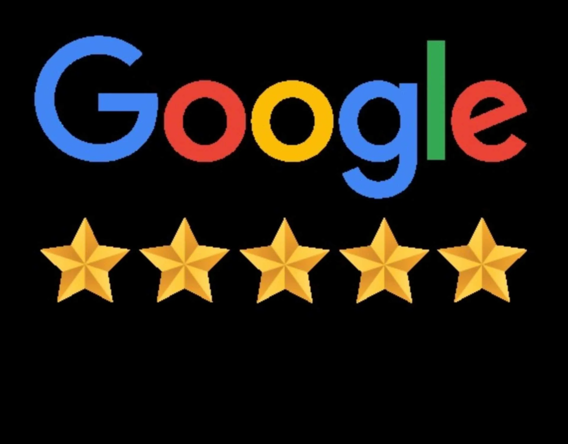 Google Reviews