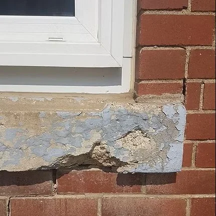 Concrete Repair