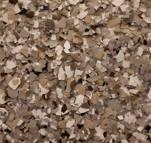 Creekbed
