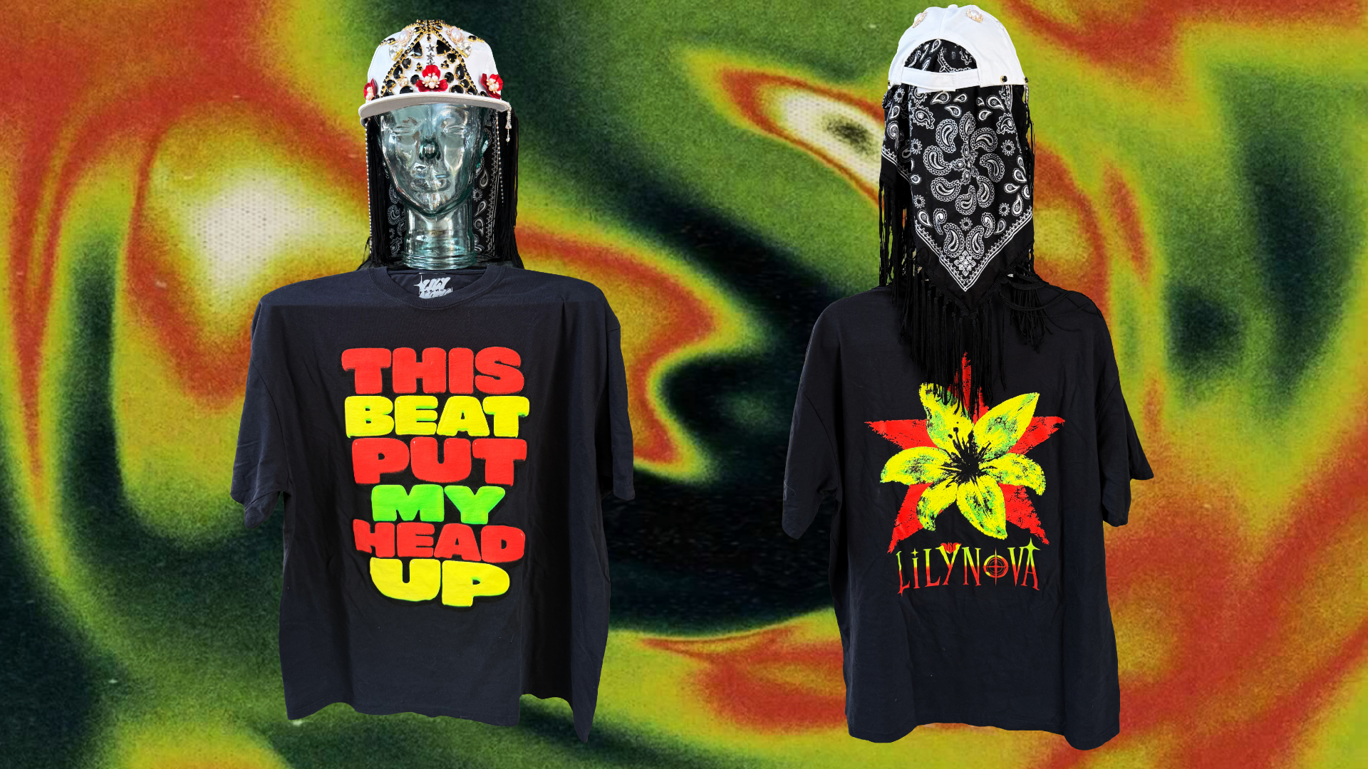 WETTAH T SHIRT