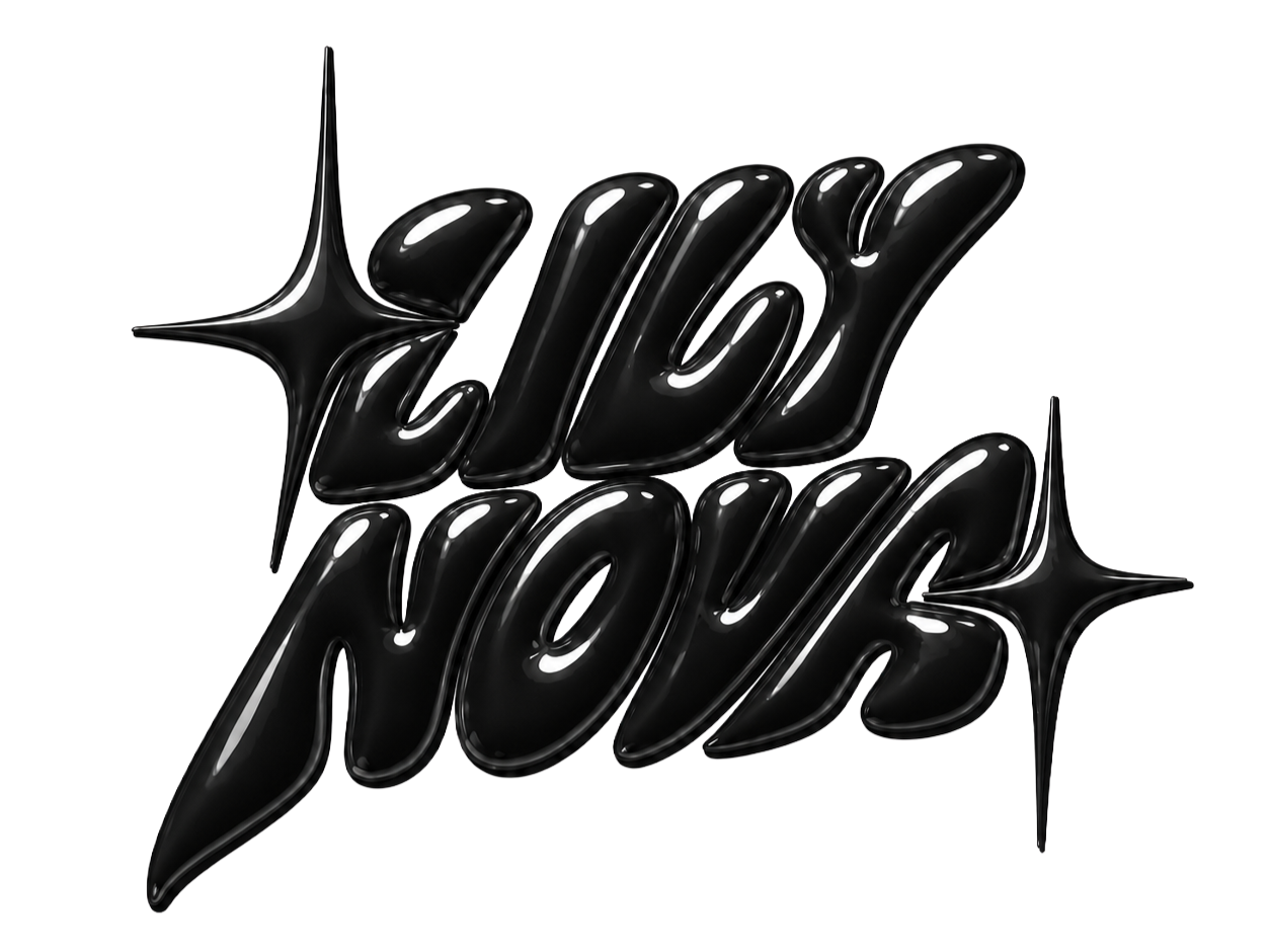 LILY NOVA MUSIC