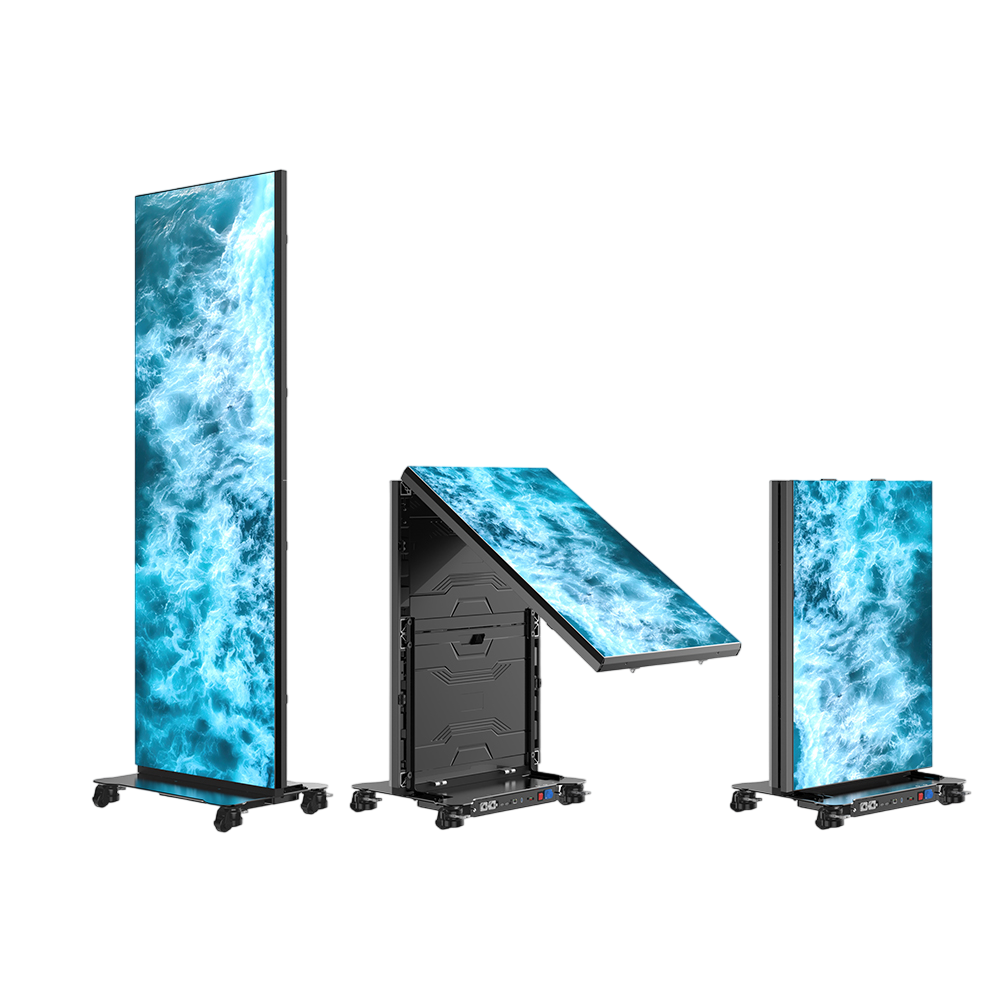 LED Poster Display