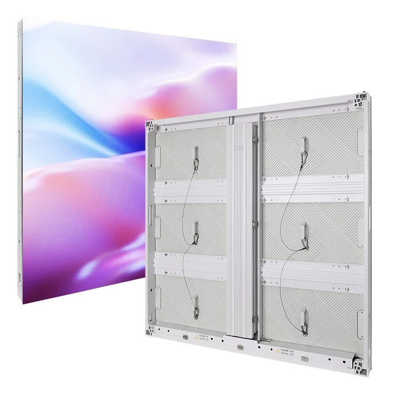 PLATINUM CABINET