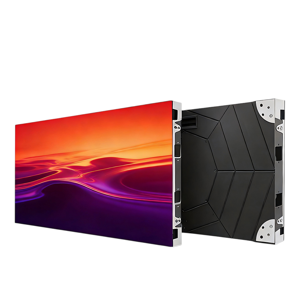 GOB LED Display