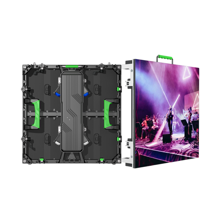 Indoor LED Display