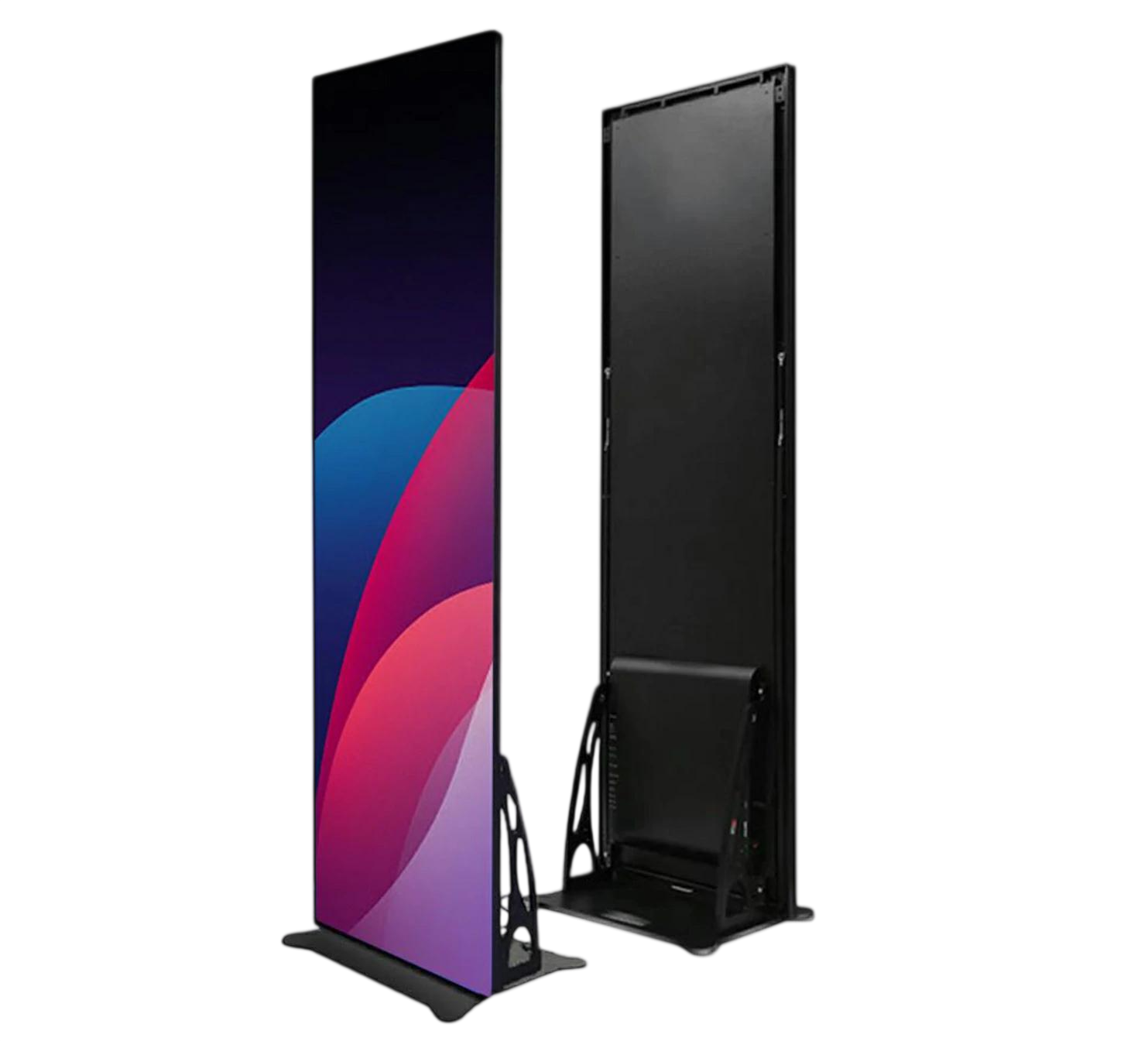 LED Poster Display