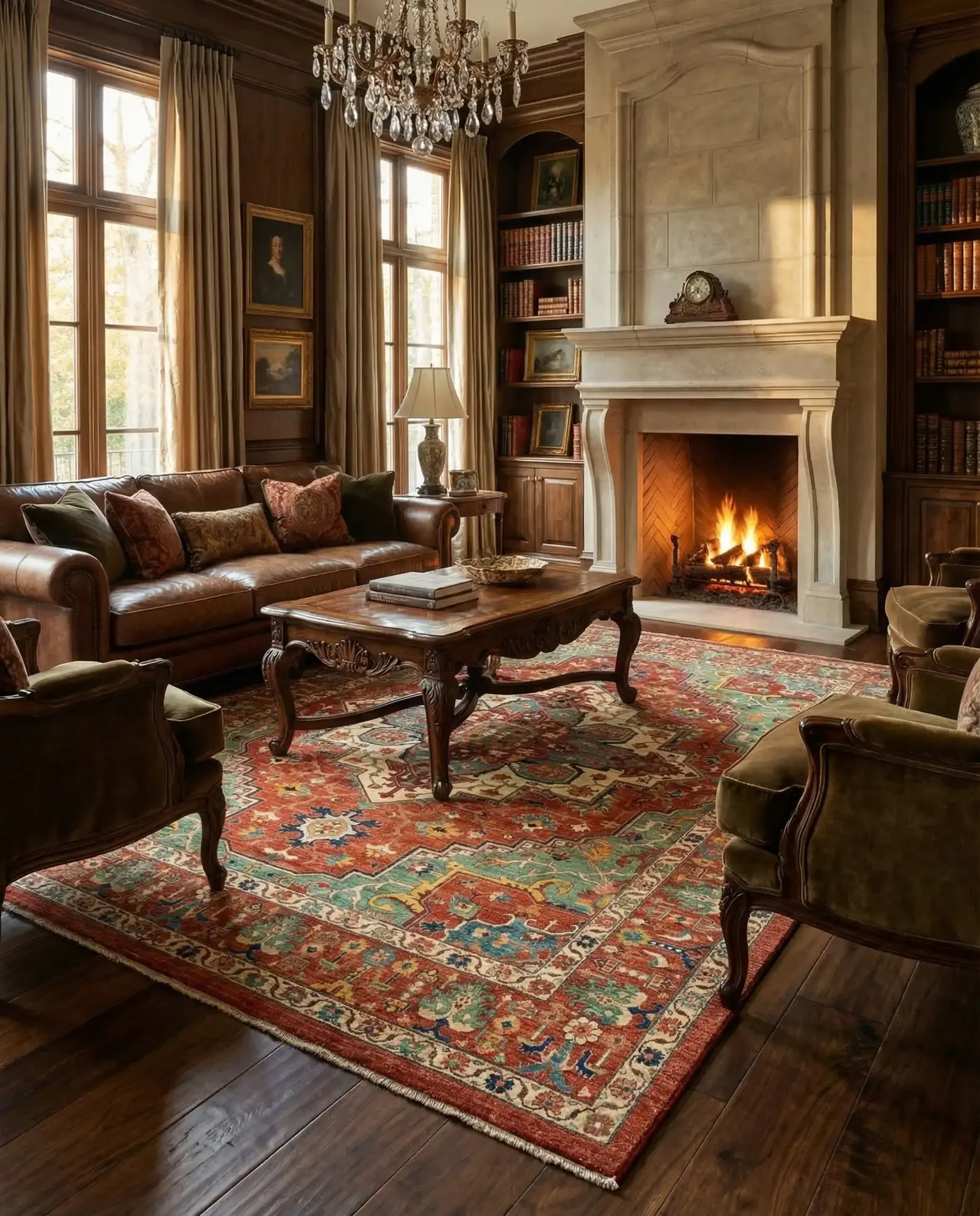 The Most Transformative Thing You Can Do to a Room Costs Less Than You Think
