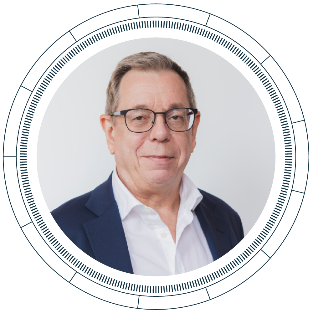 Uwe Schiemann – Leiter Krisenstab bei J. MÜLLER