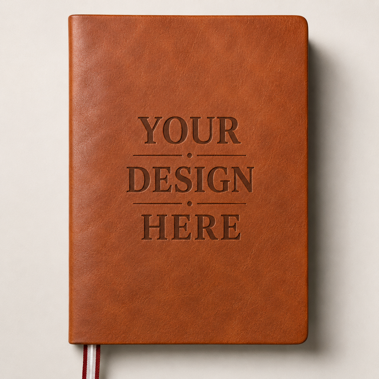 Custom Engraved Journal