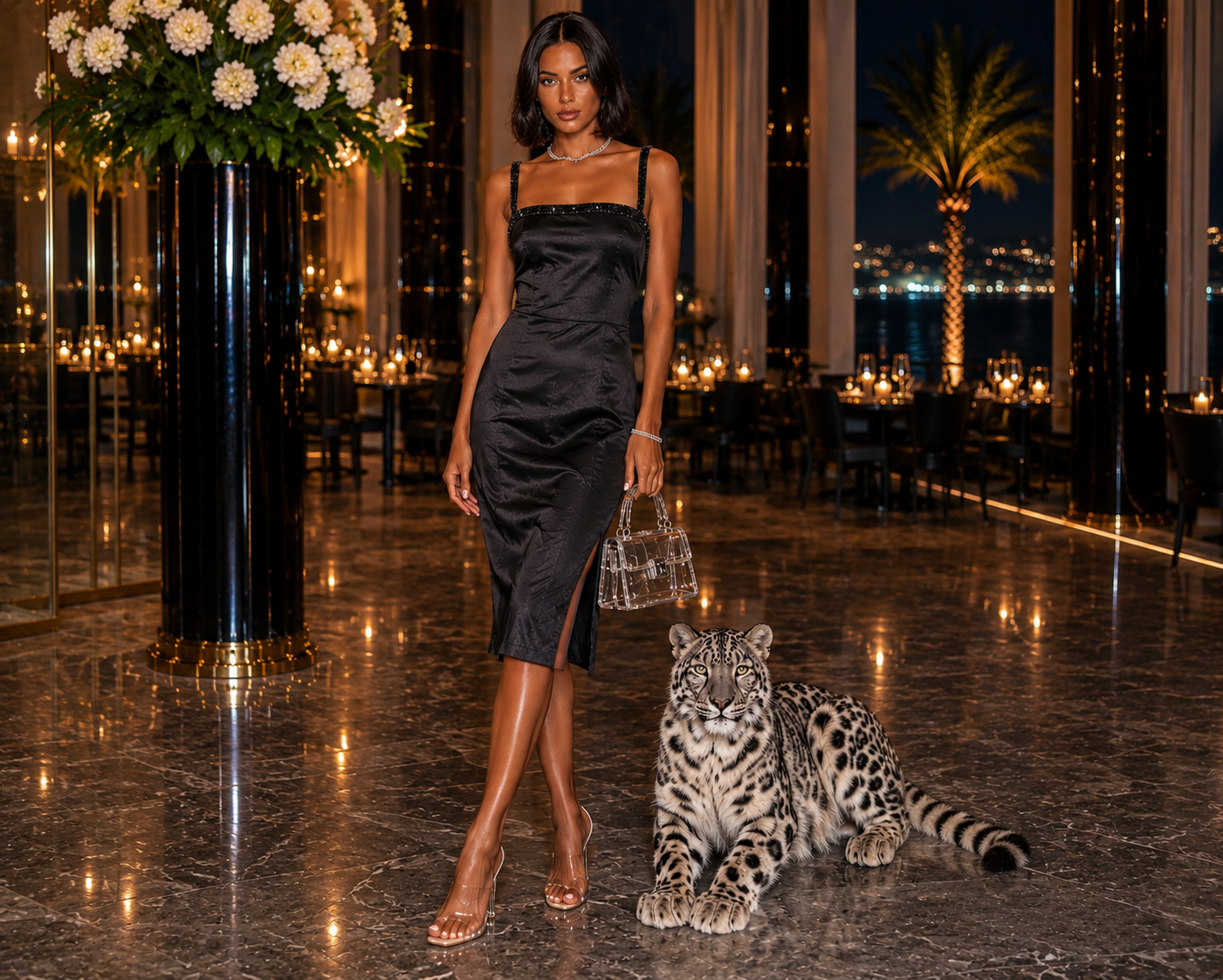 Robe Noire