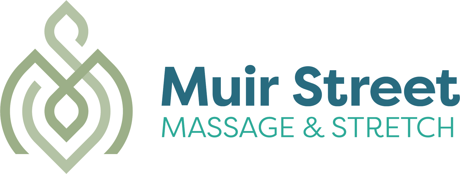 Muir Street Massage &amp; Stretch