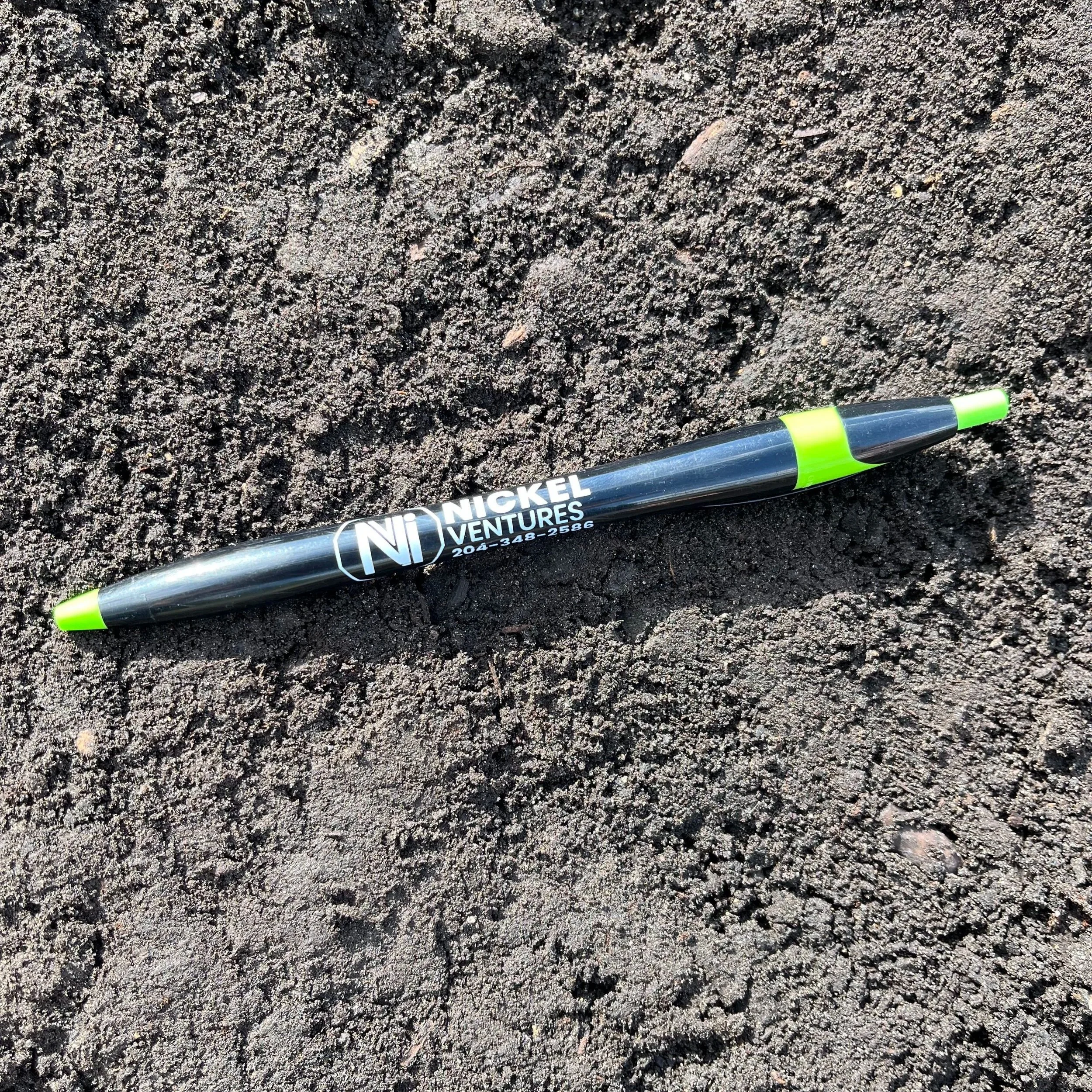 Screened 3way mix soil