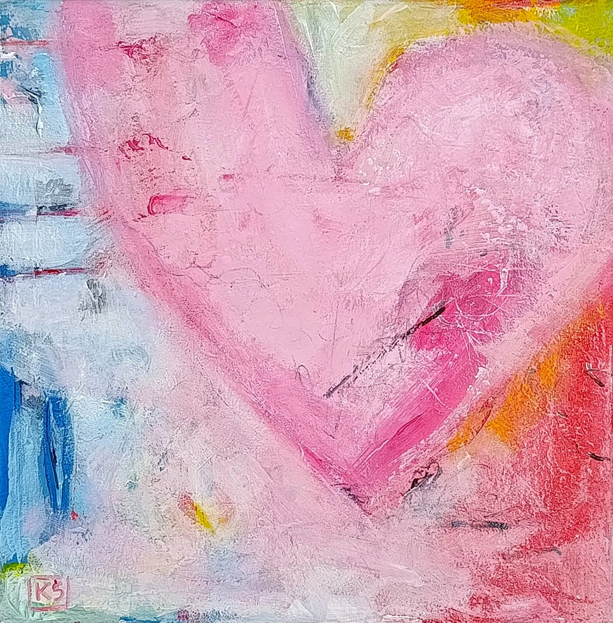 Love Is All