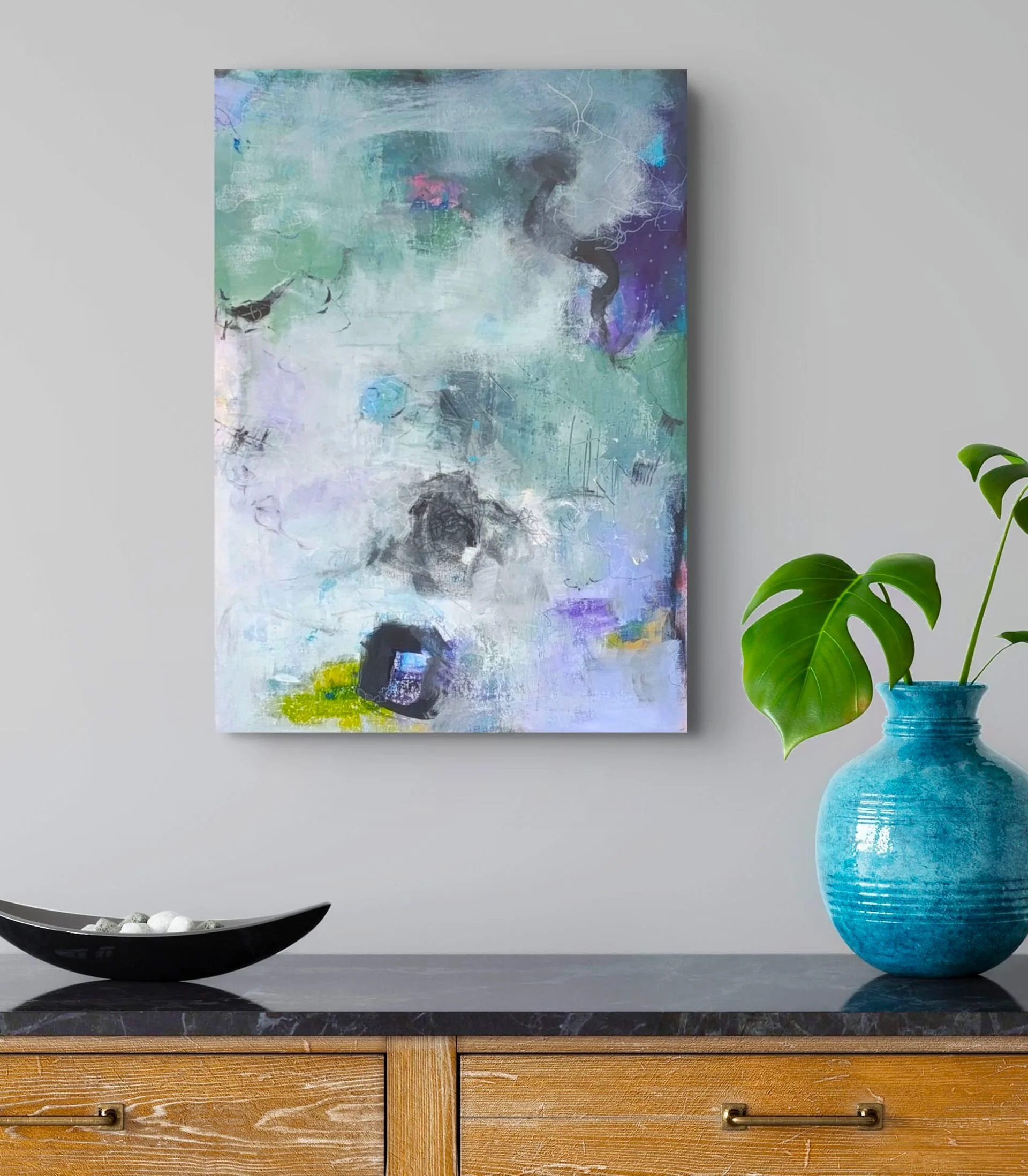 modern abstract art on the wall.jpg