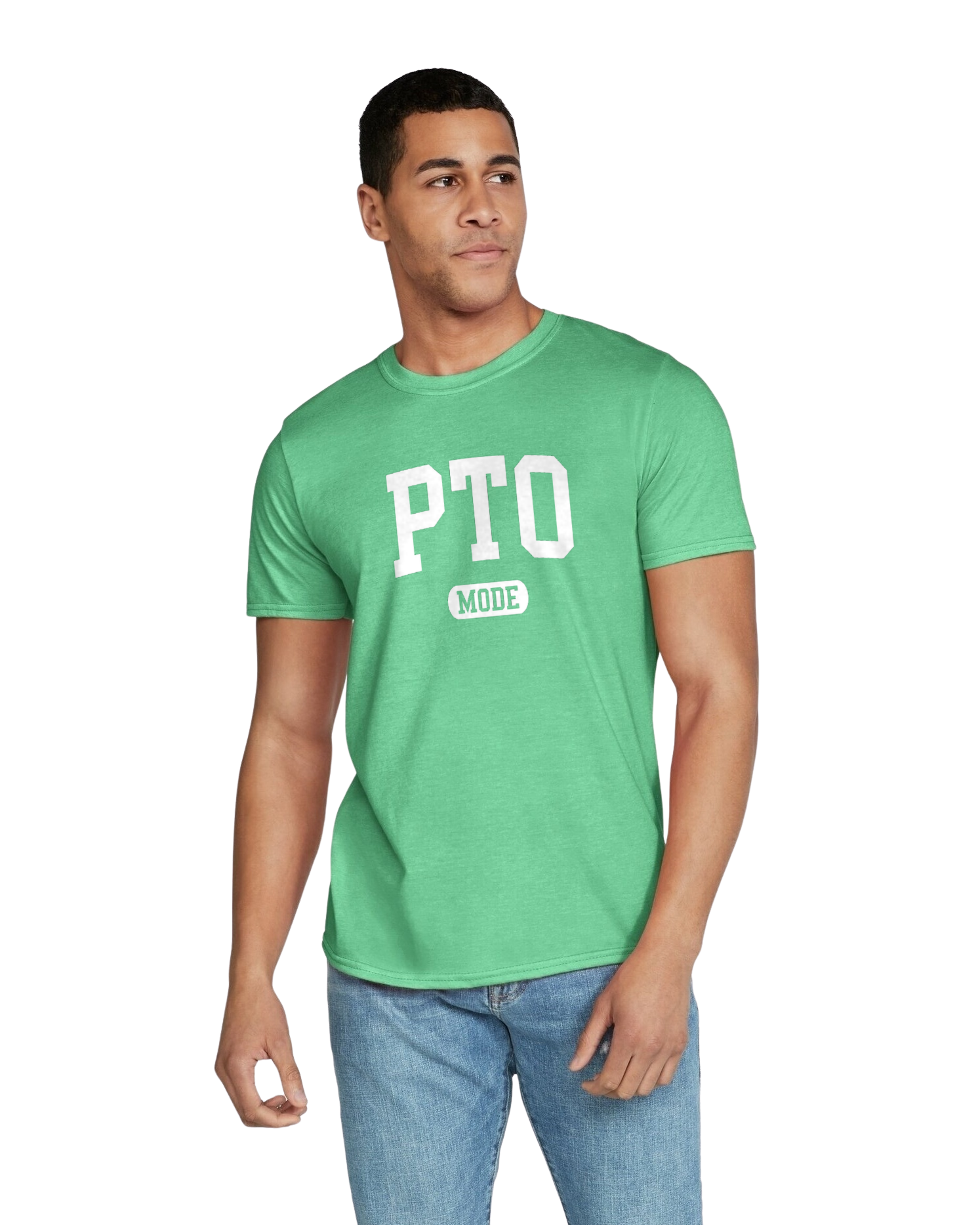 PTO Mode - Gildan Softstyle