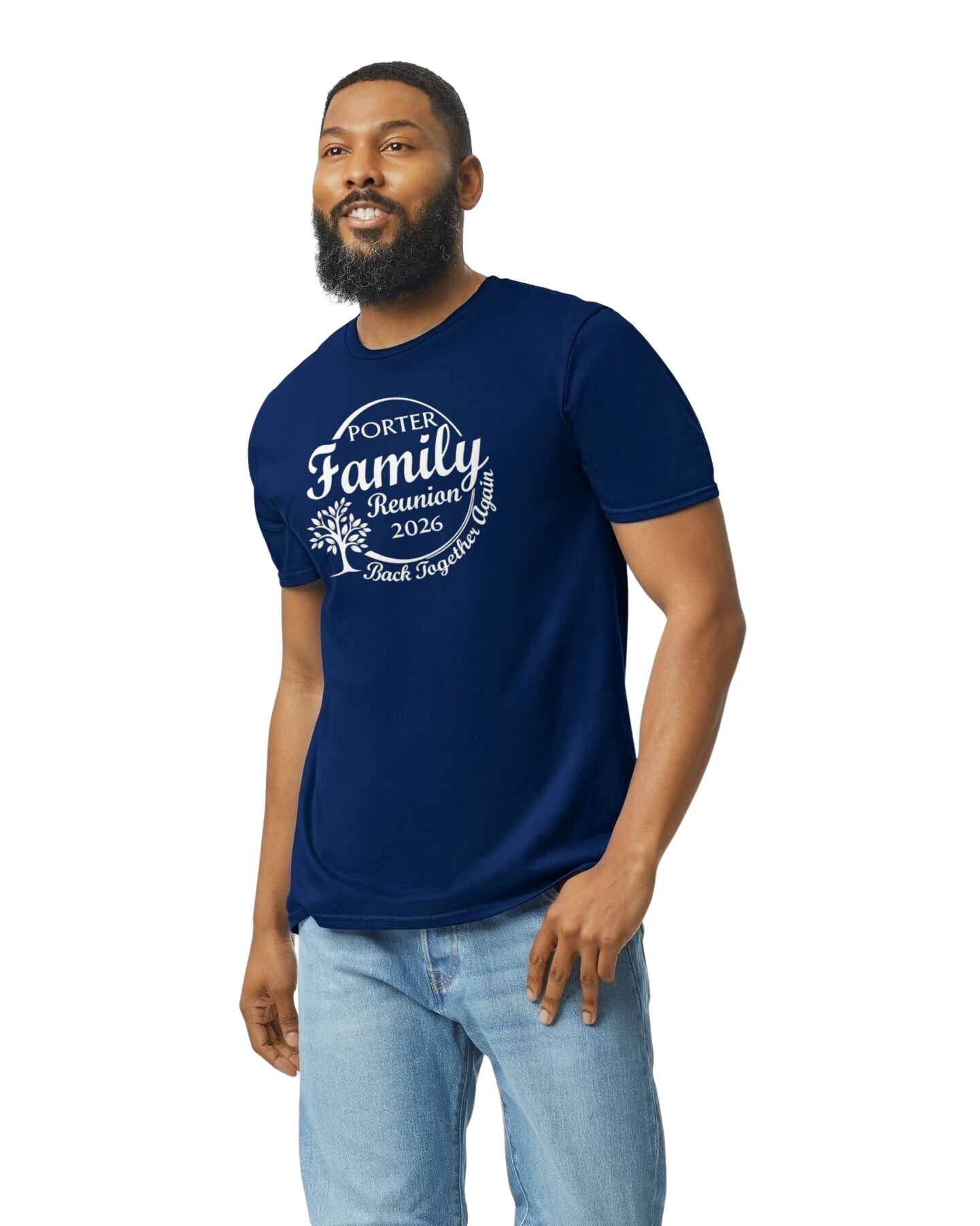 Adult Softstyle T-shirt - Gildan