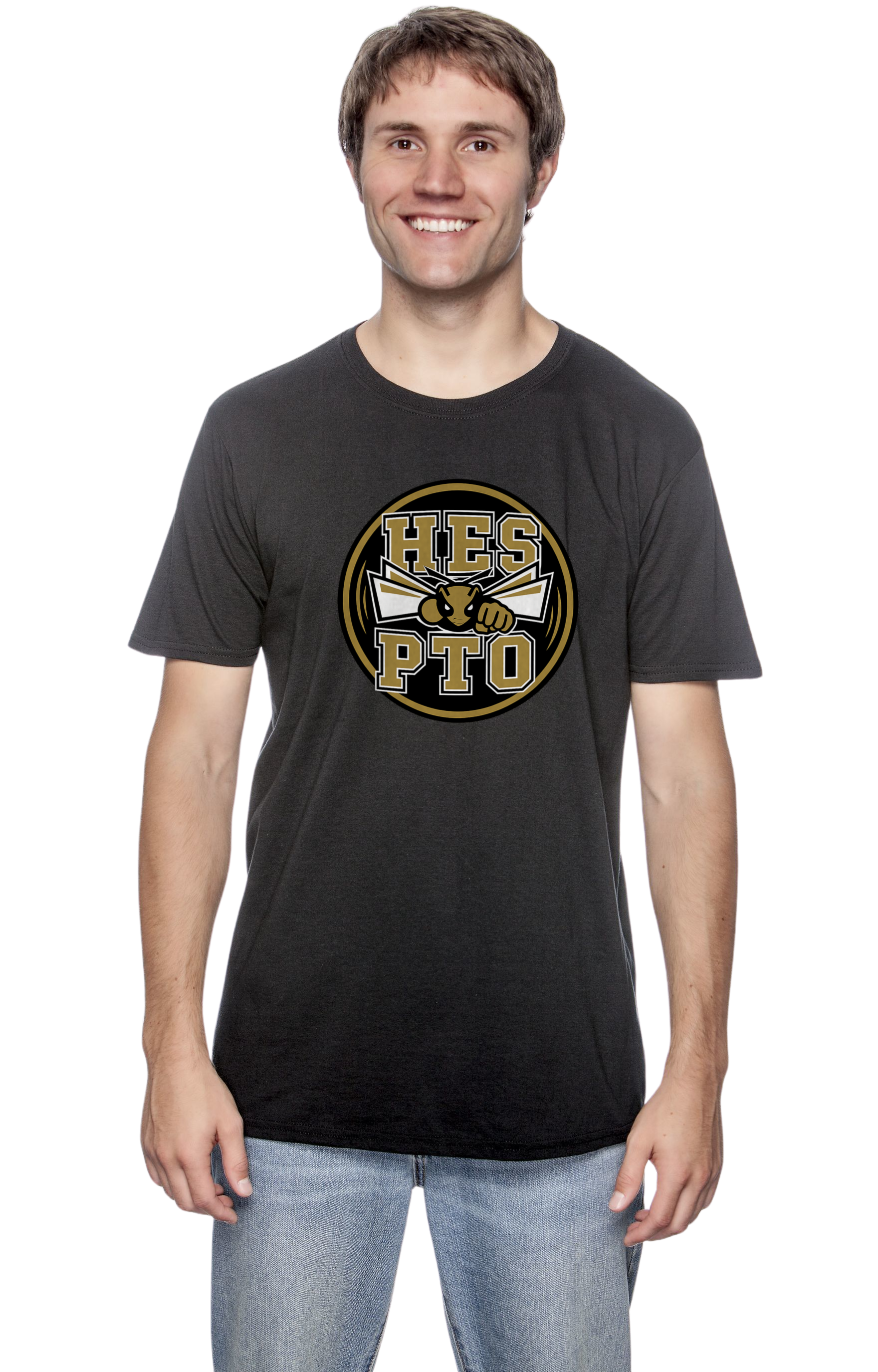 HES PTO SoftStyle T-shirt - Gildan