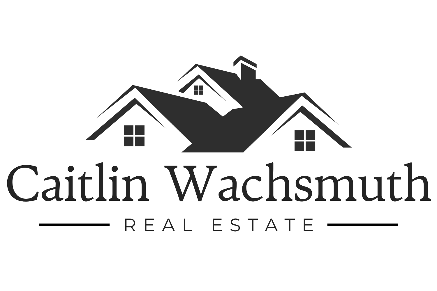 Caitlin Wachsmuth Real Estate