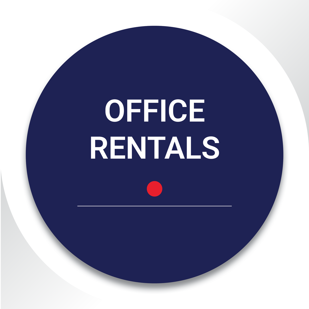 Savannah Global Logistics Park Office Rentals and Business Support