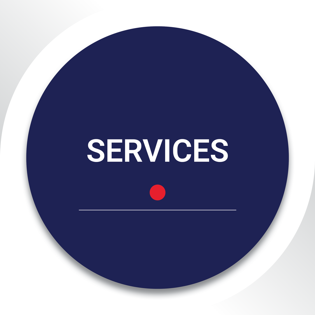 Savannah Global Logistics Park Services