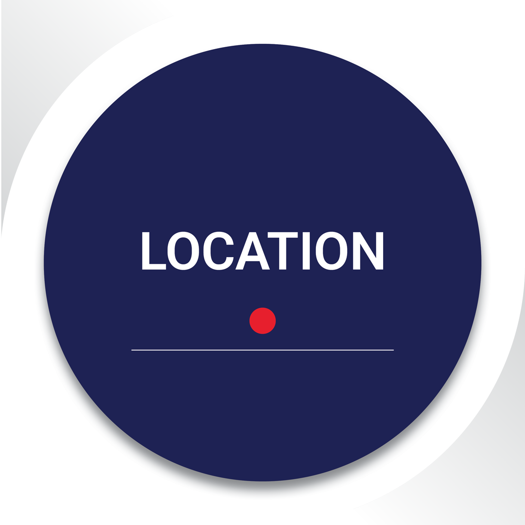 Savannah Global Logistics Park Location