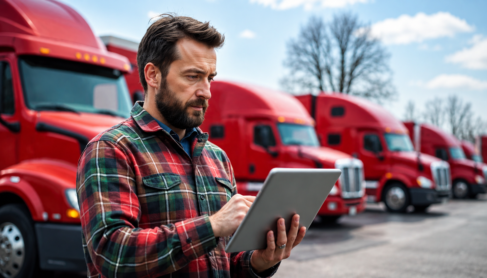 Join the Savannah Global Logistics Park team