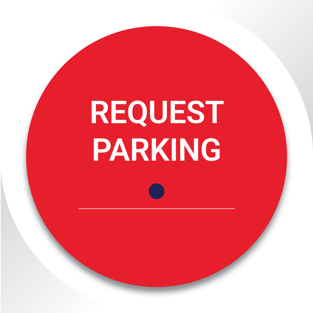 Savannah Global Logistics Park Request Parking
