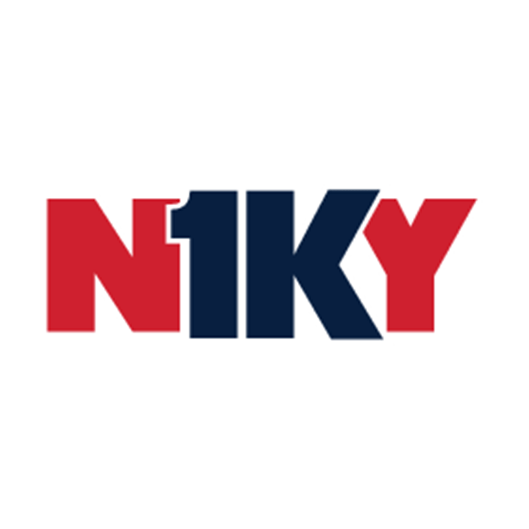 This logo was developed as part of an identity system for celebrating Nicklas Backstrom's 1,000th career NHL point. For the in-game celebration, this logo was used for promotion and printed on a fan giveaway.
