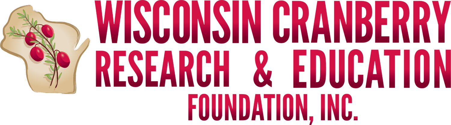 Wisconsin Cranberry Research &amp; Education Foundation