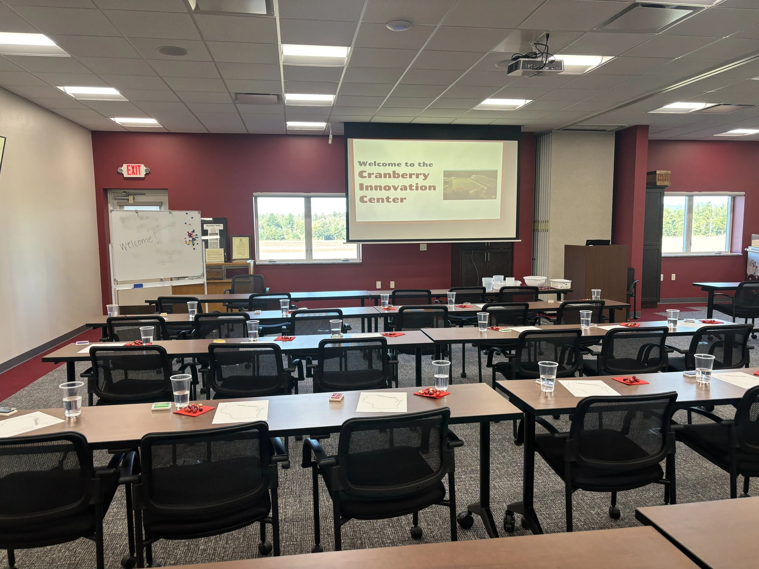 CIC Meeting Room