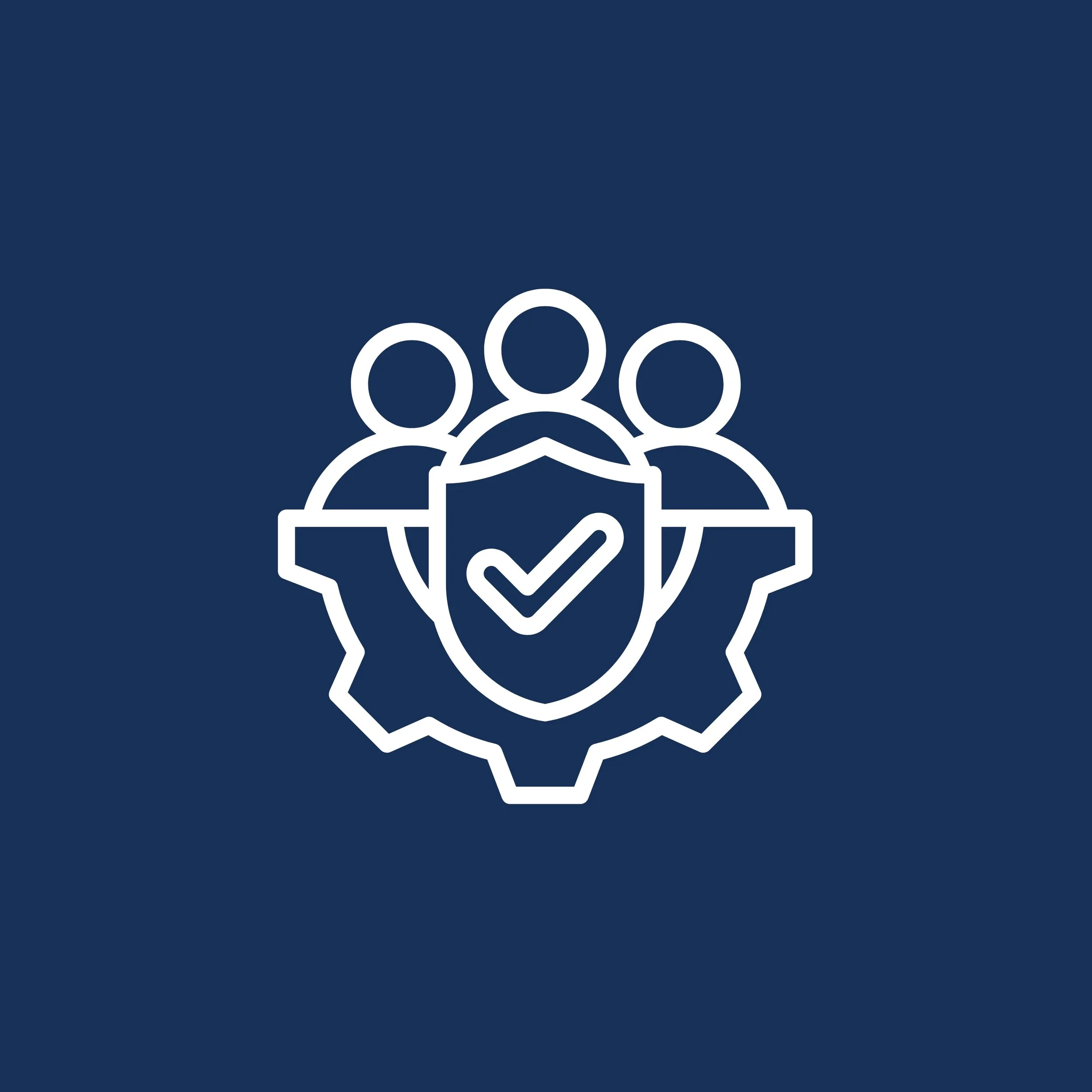 Integrity Icon