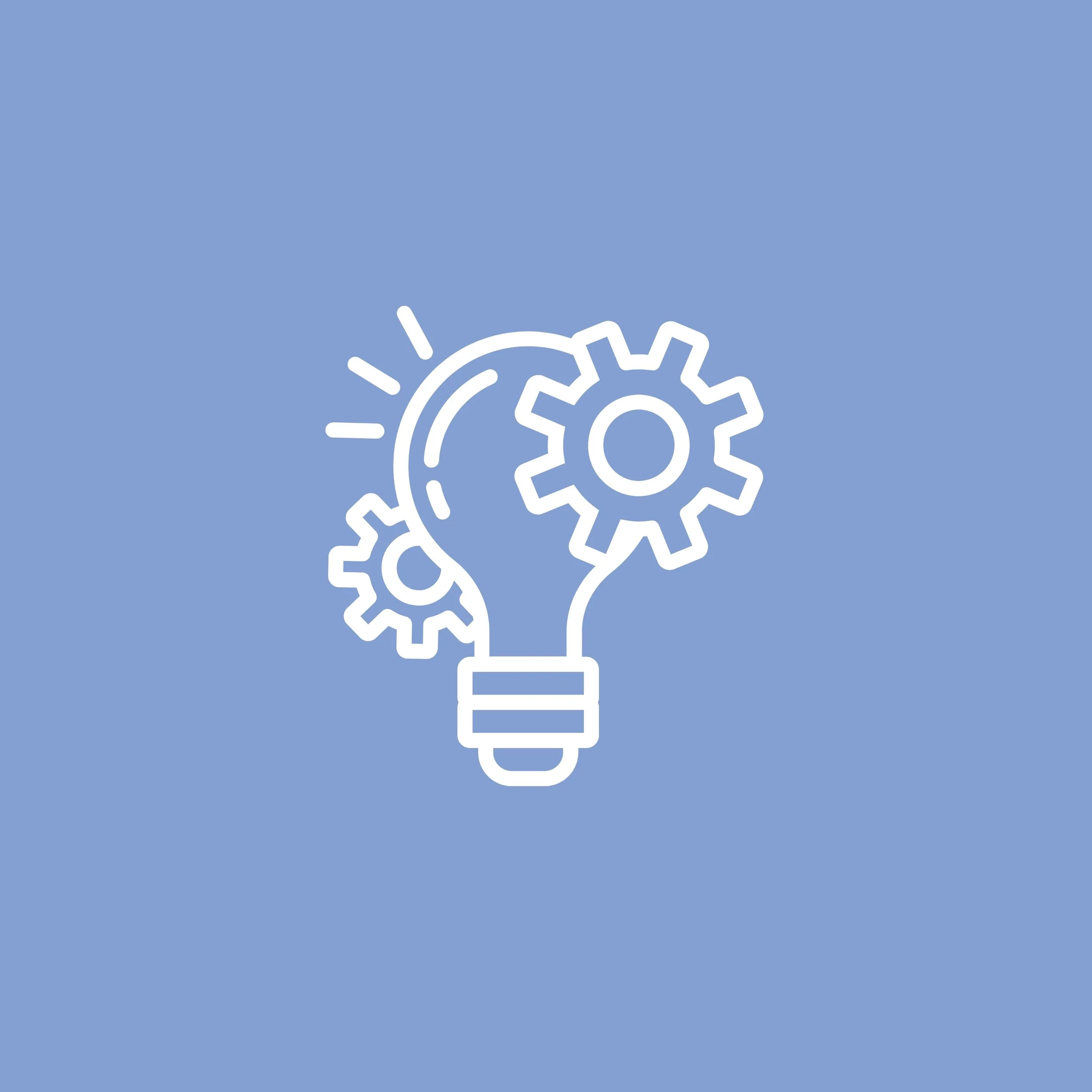 Innovation Icon