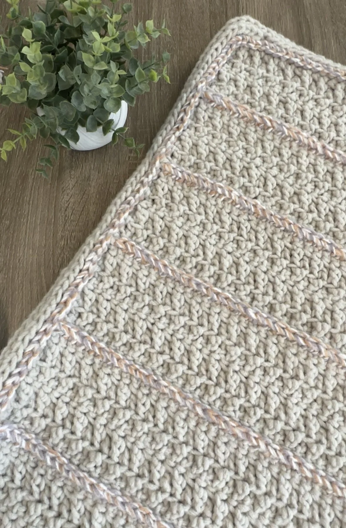 Milestones Playmat Blanket
