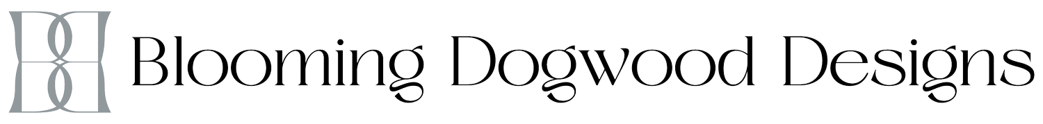 Blooming Dogwood Designs
