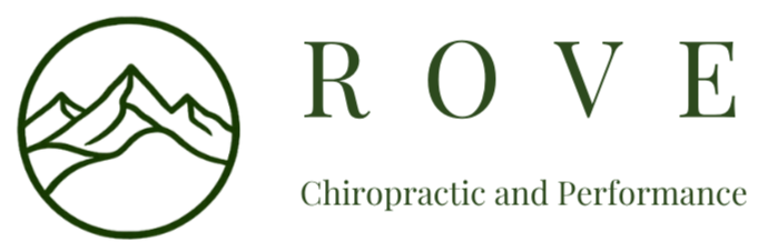 Rove Chiropractic and Performance