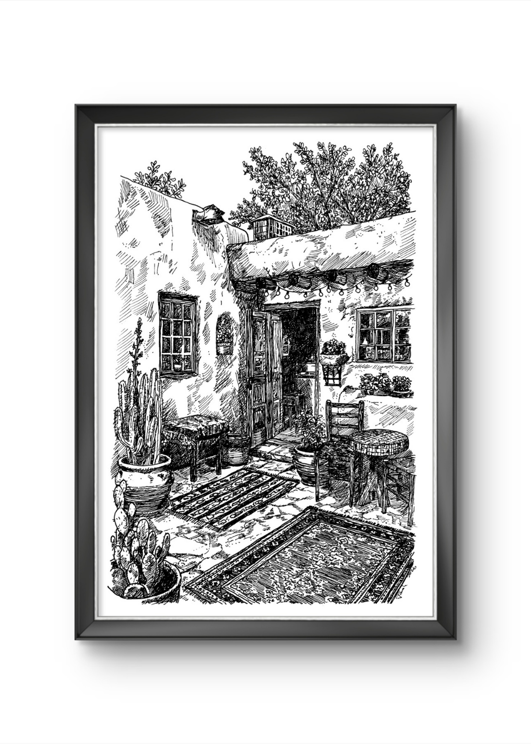 The Patio