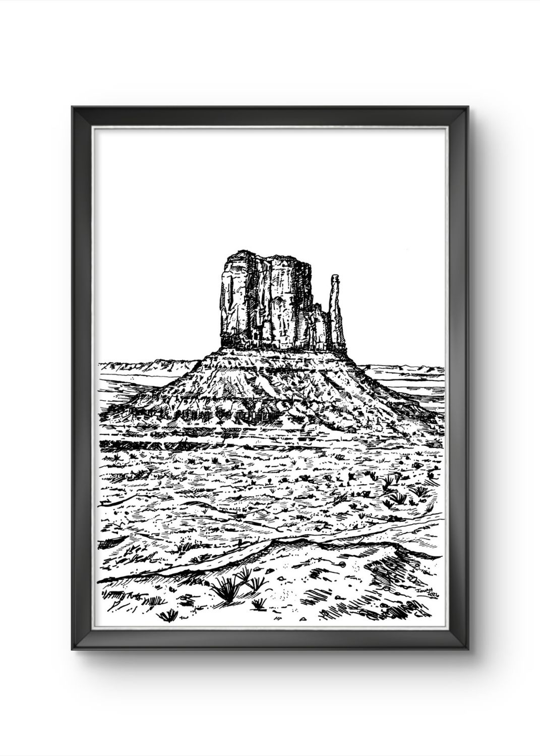 Monument Valley