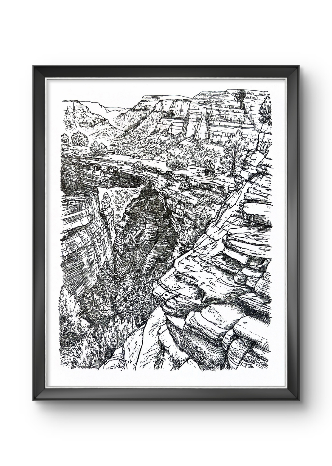Devil's Bridge