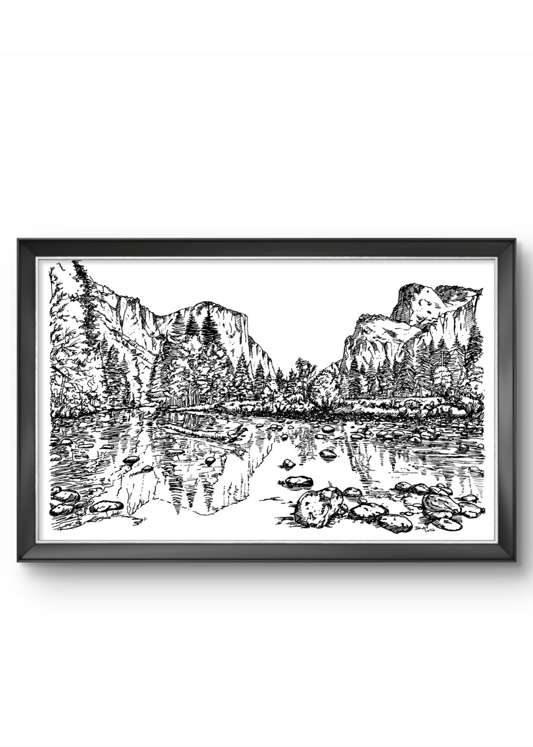 Yosemite