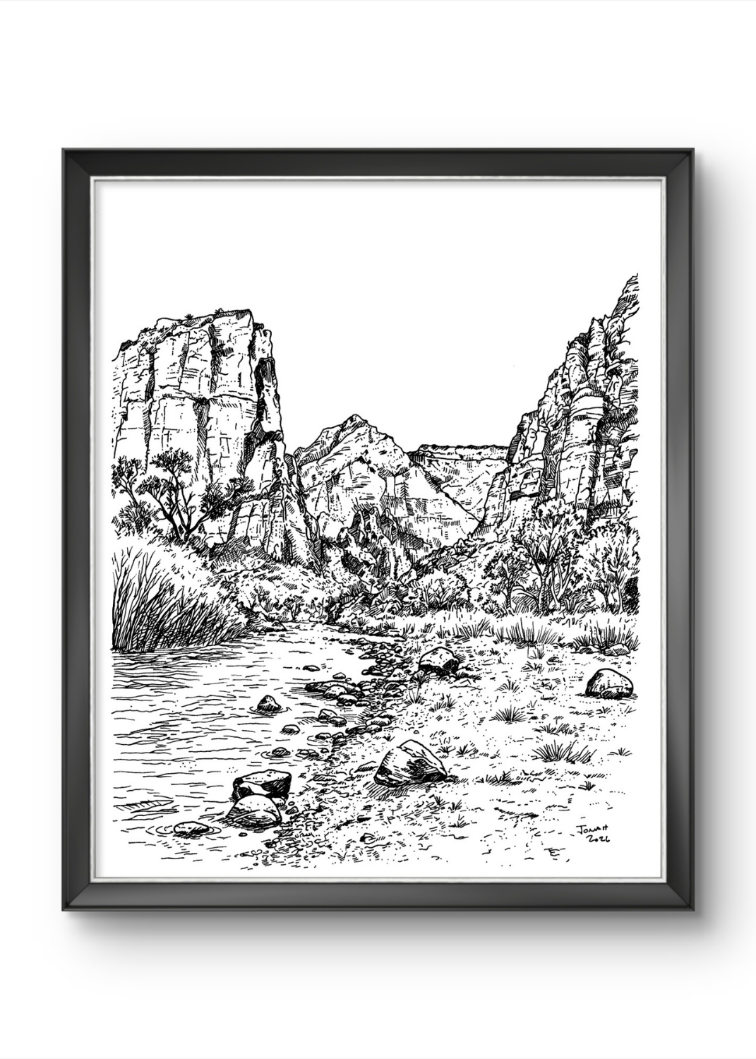 Zion