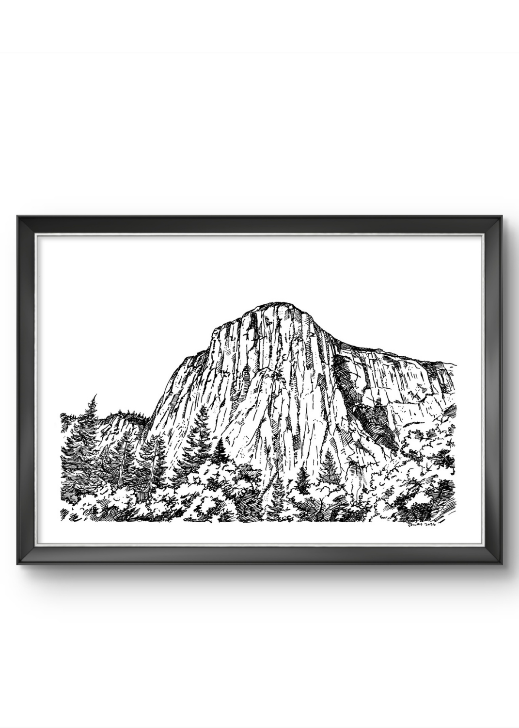 El Capitan
