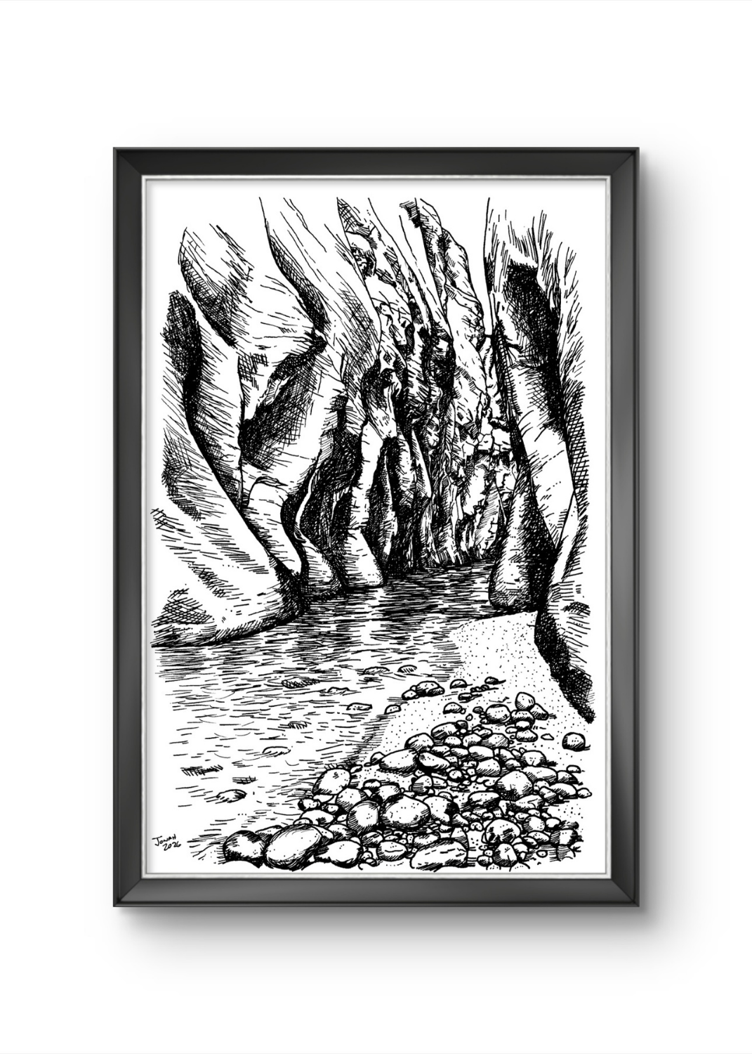Narrows